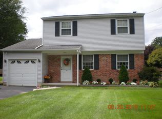 314 Knight Rd, Ambler, PA 19002