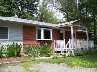 413 Cedar Ln, Arden, NC 28704