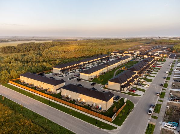 Steeltown Point | 900 Vaughan Ave, Selkirk, MB