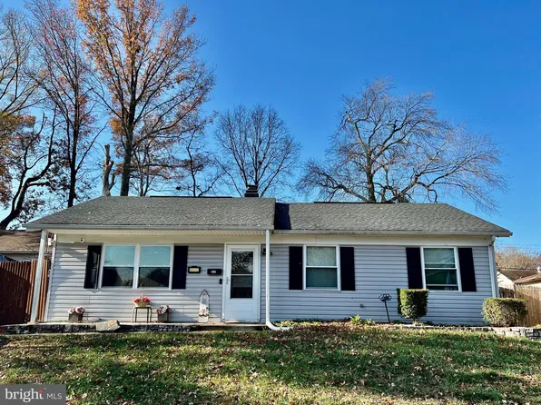 624 Sequoia Dr, Edgewood, MD 21040