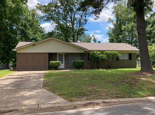 125 Flagg Dr, Haughton, LA 71037