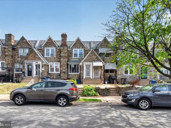 1443 Van Kirk St, Philadelphia, PA 19149
