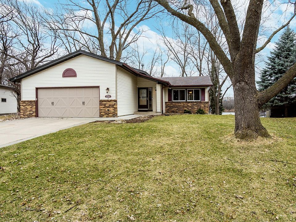 12565 Crowfoot Ct, Eden Prairie, MN 55344 Zillow