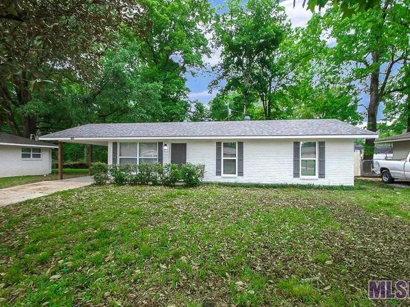 4706 Tristian Ave, Baker, LA 70714
