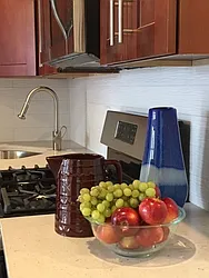 Rented by Dwell Residential Inc