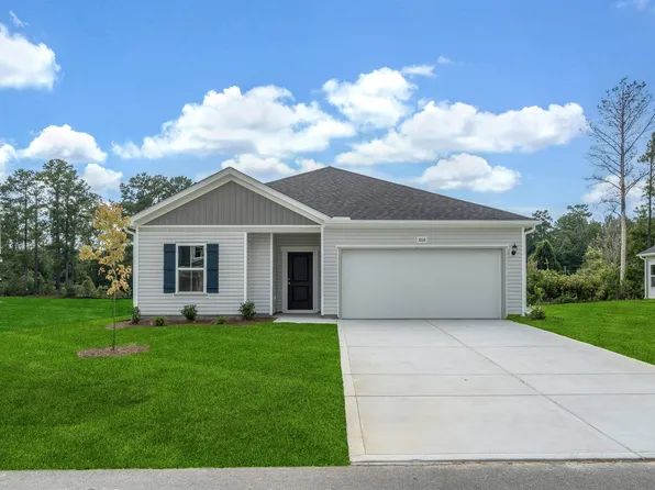 1068 Cherrystone Loop, Conway, SC 29526