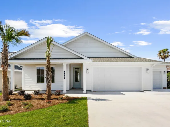 116 Sea Oats Dr, Panama City Beach, FL 32413