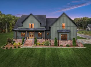 2802 Flamingo Dr, Murfreesboro, TN 37129