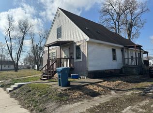 1519 S 11th St, Springfield, IL 62703