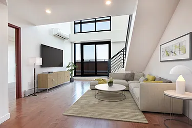 Rented by Brick&Mortar