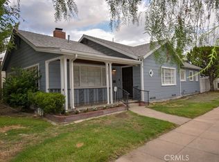 3205 N Arrowhead Ave, San Bernardino, CA 92405