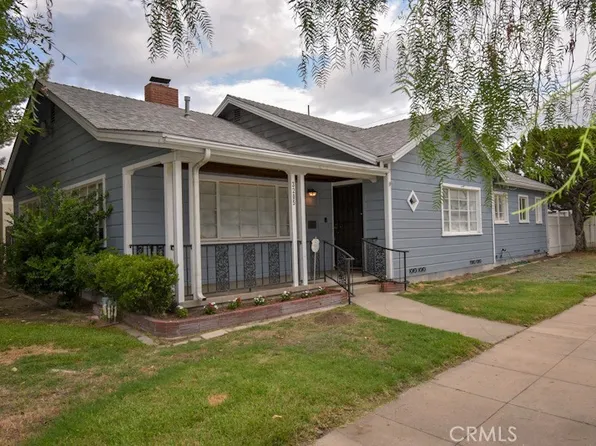 3205 N Arrowhead Ave, San Bernardino, CA 92405