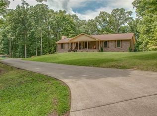 8942 Old Charlotte Pike, Pegram, TN 37143