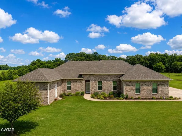 247 Jim Bob Scruggs Rd, Humboldt, TN 38343