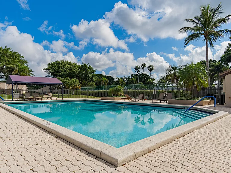8689 Boca Glades Blvd W #D — Photo 9