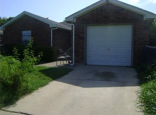 3102 Gould Ave, Fort Worth, TX 76106