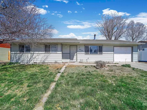 840 20th Ave E, Jerome, ID 83338