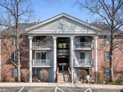 7600 Triwoods Dr APT G, Saint Louis, MO, 63119