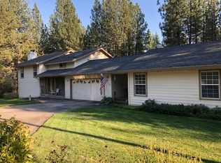 160 Snowberry Ave, Portola, CA 96122