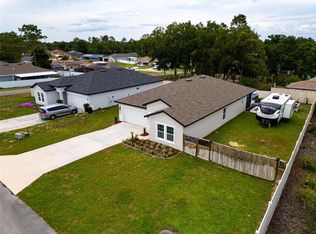 8501 SE 160th Pl, Summerfield, FL 34491