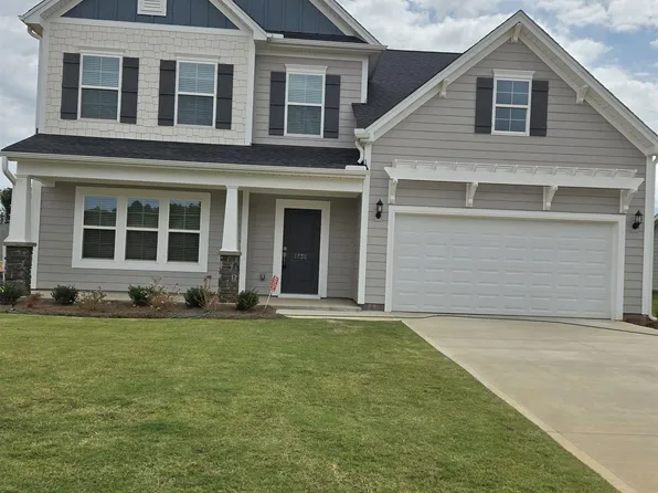 1735 Watersail Lane Cle #47, Inman, SC 29349
