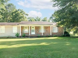 1789 County Road 25, Reform, AL 35481