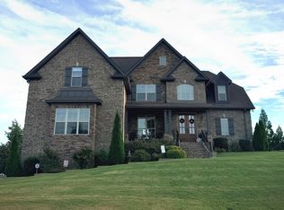 27 Morgan Ln, Lebanon, TN 37087