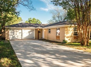 2836 Live Oak Dr, Mesquite, TX 75150