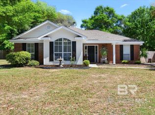 1996 Caleb Ct, Semmes, AL 36575