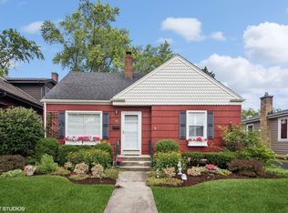 566 S Bryan St, Elmhurst, IL