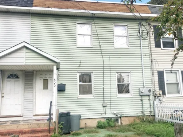 820 E Hazelwood Ave #1, Rahway, NJ 07065