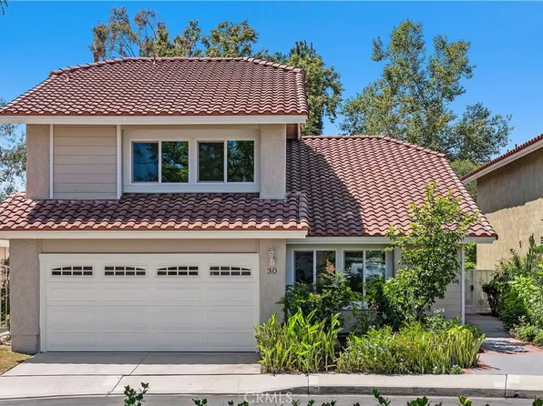 30 Entrada W, Irvine, CA 92620
