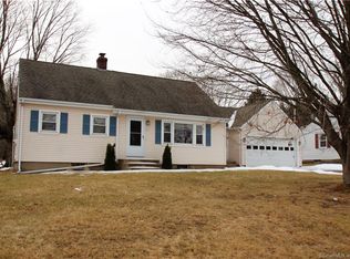 203 Miller Ave, Meriden, CT 06450