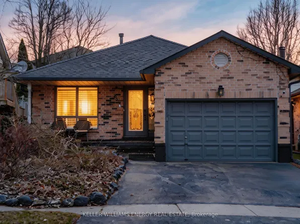 23 Downham Dr, Clarington, ON L1C 4G9