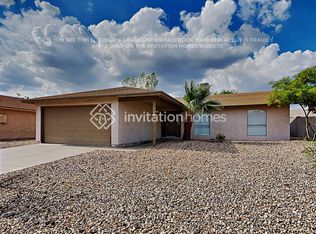 5608 W Cortez St, Glendale, AZ 85304