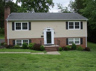 600 Custer Dr, Lynchburg, VA 24502