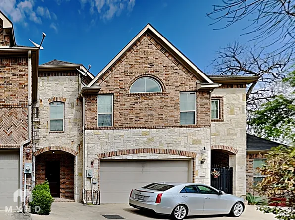2204 Apollonia Ln, Dallas, TX 75204