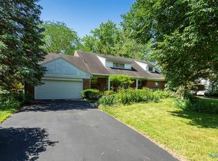 4121 Halifax Rd, Toledo, OH 43606