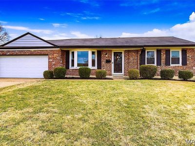 3832 Louis St, Saint Louis, MO, 63116