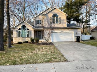 2613 Danton Dr SW, Wyoming, MI 49519