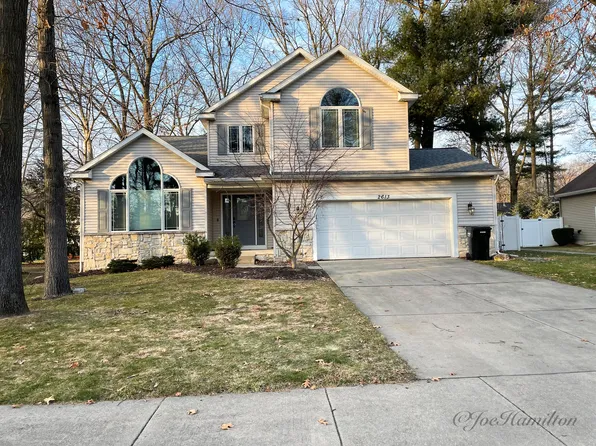 2613 Danton Dr SW, Wyoming, MI 49519