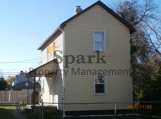 255 E Barthman Ave, Columbus, OH 43207