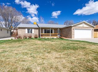 293 W Meadow Ave, Fruita, CO 81521