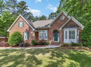 5000 Sunset Forest Cir, Holly Springs, NC 27540