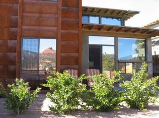 370 Van Deren St UNIT A, Sedona, AZ 86336