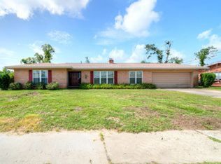 919 Huntingdon Rd, Panama City, FL 32405