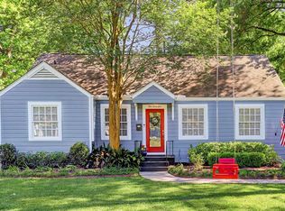 327 W 33rd St, Houston, TX 77018