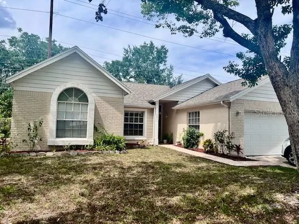 1449 Amanda Rd, Kissimmee, FL 34744