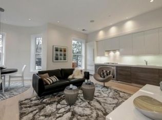 1700 Q St NW, Washington, DC 20009