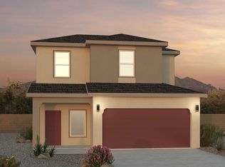 The Stella Plan, Los Diamantes Phase III, Rio Rancho, NM 87124